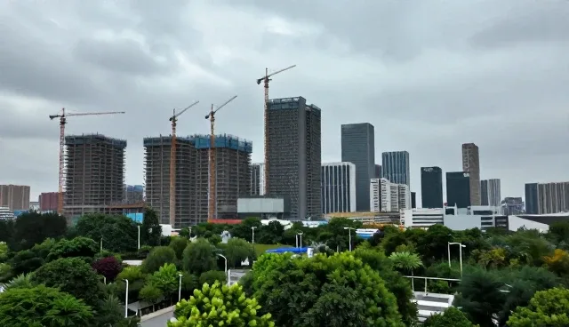 小程序系统集成:企业官网建设选型关注点分析