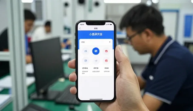 软件开发如何服务不同新建楼盘