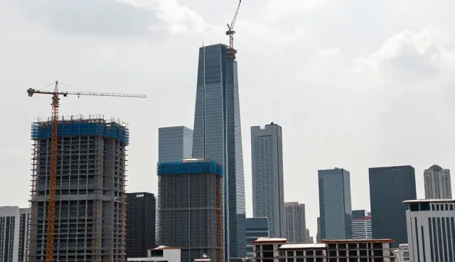 企业官网建设中网络技术的使用误区与维护建议